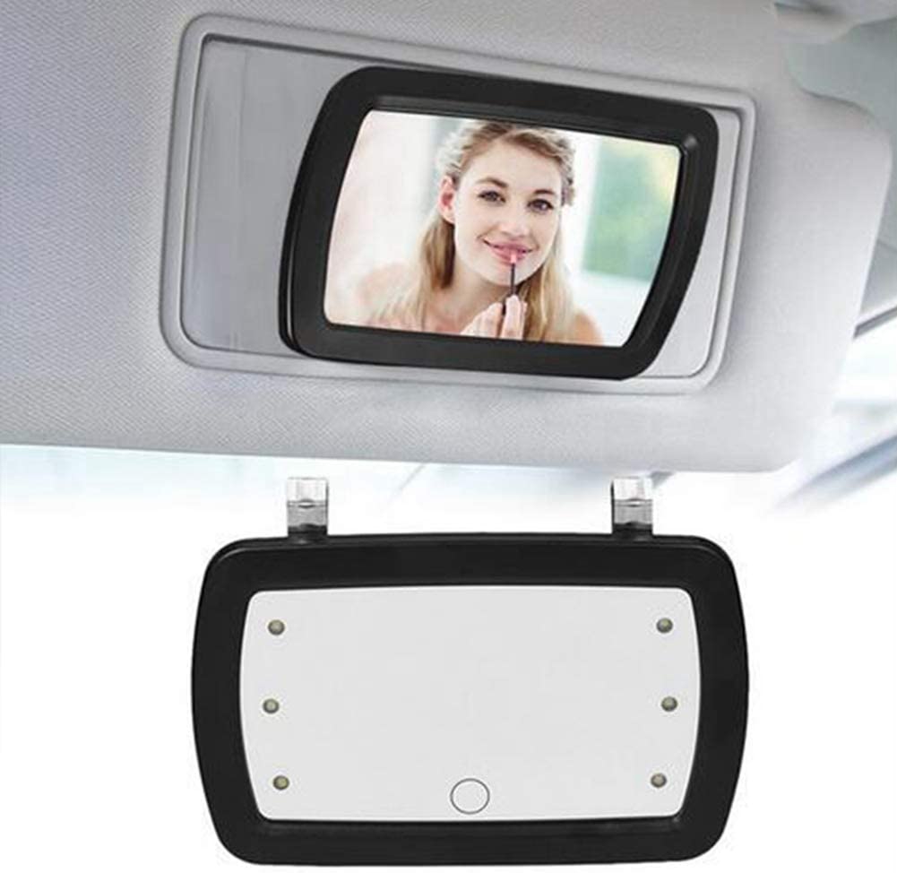 Unikatno avtomobilsko ogledalo za otroke